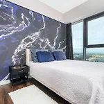 Hanza Signature Sky