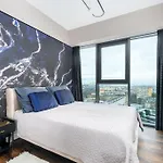 Hanza Signature Sky Lägenhet Szczecin