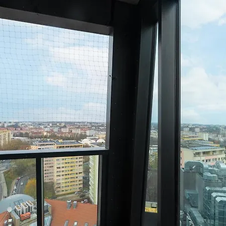 Hanza Signature Sky Szczecin